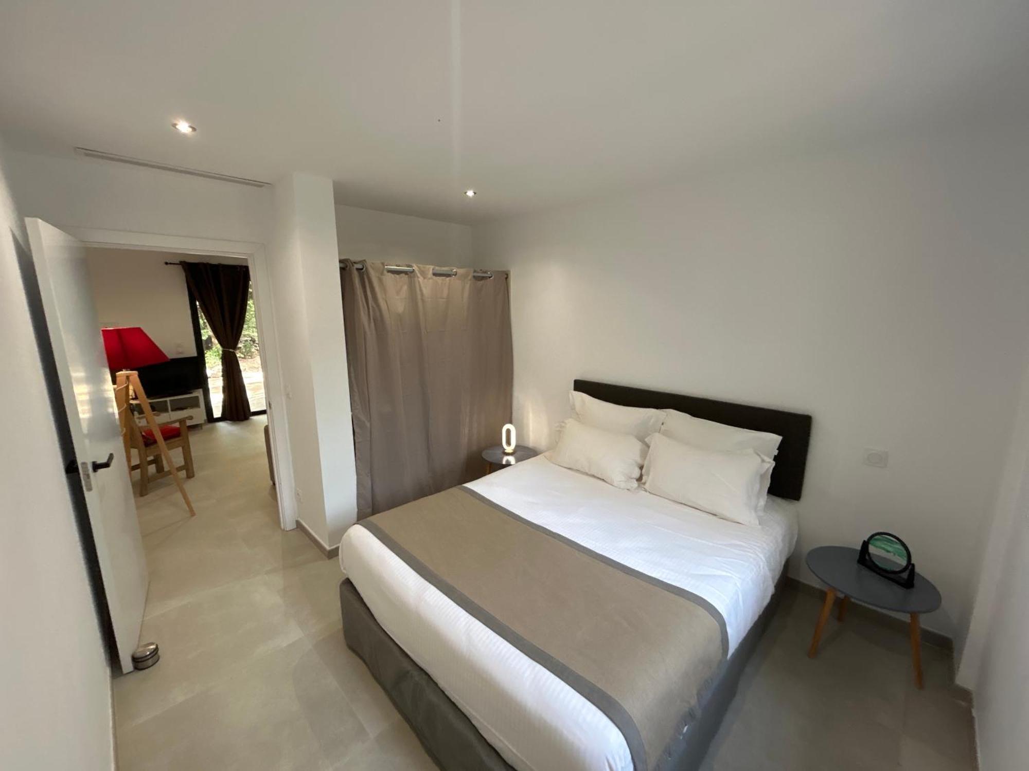 Casa Mya Apartment Porto-Vecchio  Exterior foto